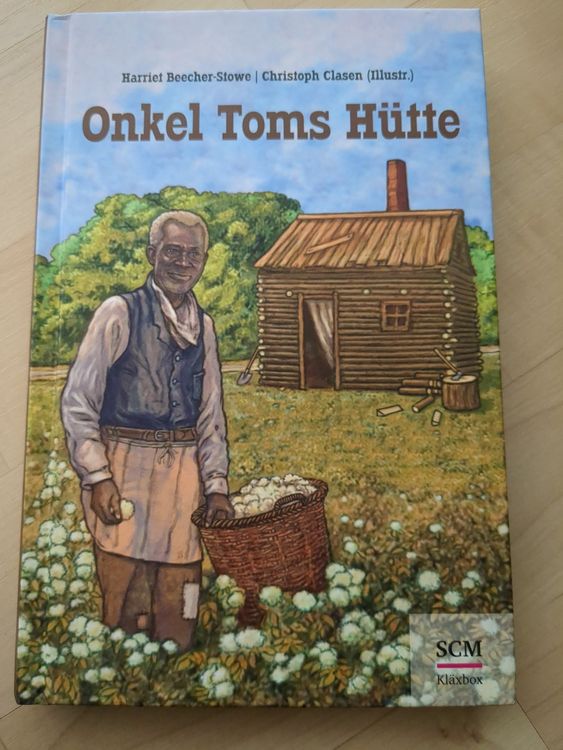 Onkel Toms Hutte Onkel Toms Hutte Bullay