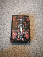 The Shadows between us - Tricia Levenseller