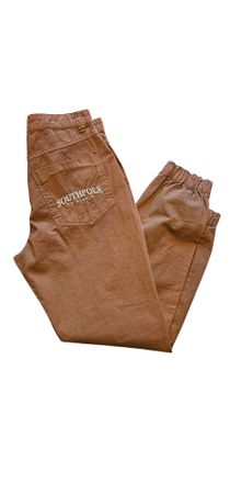 Southpole Herren Jogger Hose