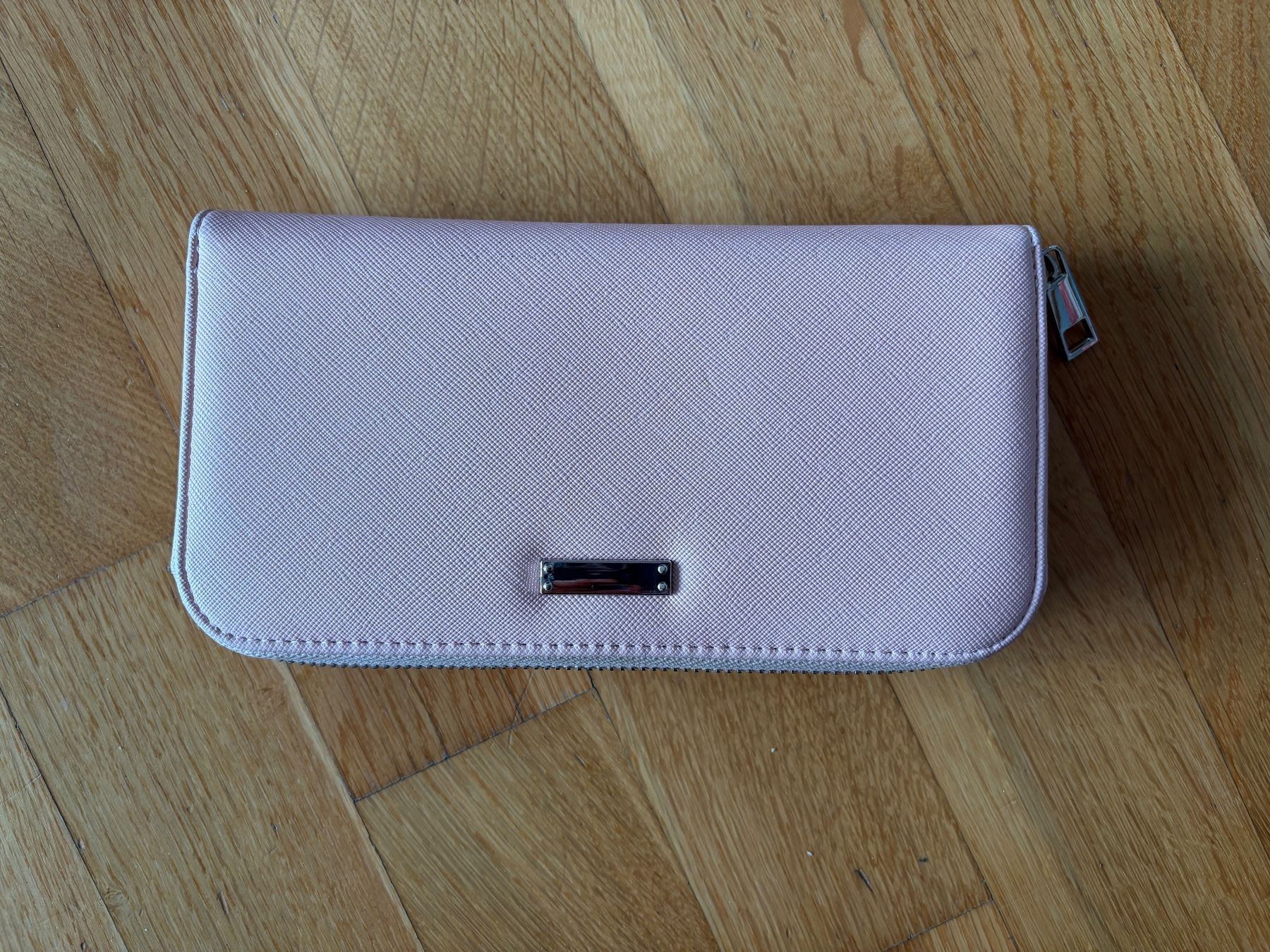 Portamonete: Portemonnaie rose – Usato da Fehraltorf venduto da sunset_smile