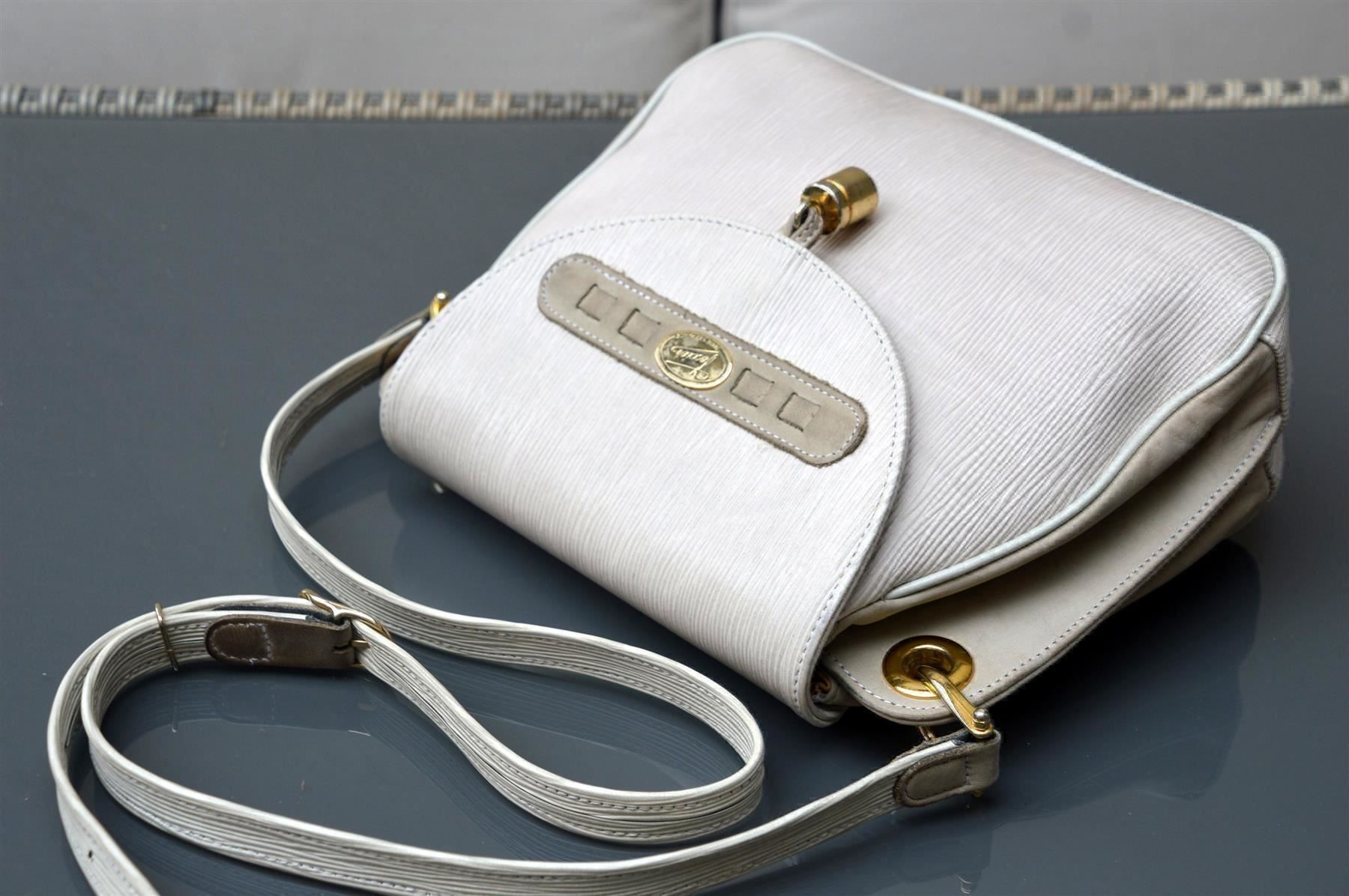 Borse da donna: Texier Tasche / Sac – Usato da Collonges venduto da Auganien 2