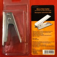 Micro SIM Card Cutter Model HZ1825-675