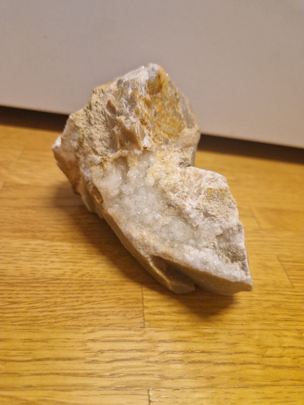Minerali & Pietre curative: Minéral de pierre 759 grammes – Nuovo (secondo la descrizione) da Versoix venduto da aline_b 1