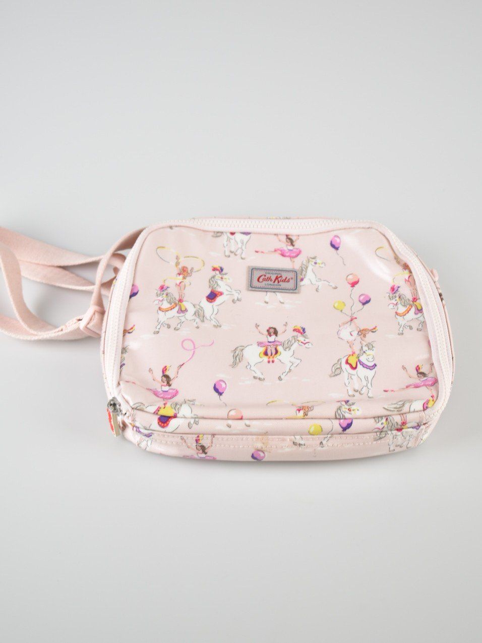 Borse & Zaini: Cath Kidston Kids Lunch Bag, isoliert – Usato da Nürensdorf venduto da 2ND_STORY