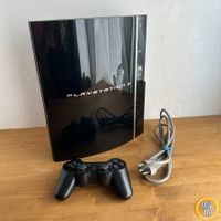Sony Playstation 3 Konsole CECHG04