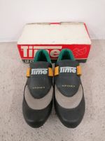 Time TBT Rennveloschuh aus den 90er in Grösse 45