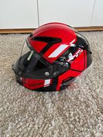 Helm BMW Motorrad M Pro Race, Gr. 57/58