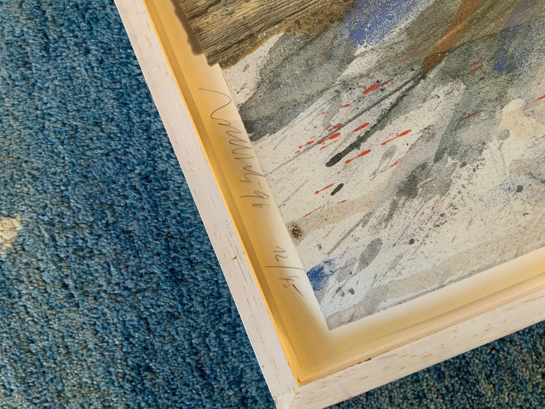 Foto & Immagini: Rolf Iseli  Bild – Usato da Männedorf venduto da Inastore 4