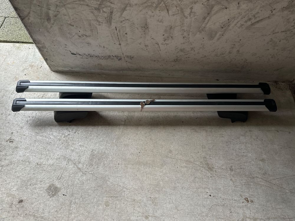 Dachträger für Kia Ceed SW Kaufen auf Ricardo