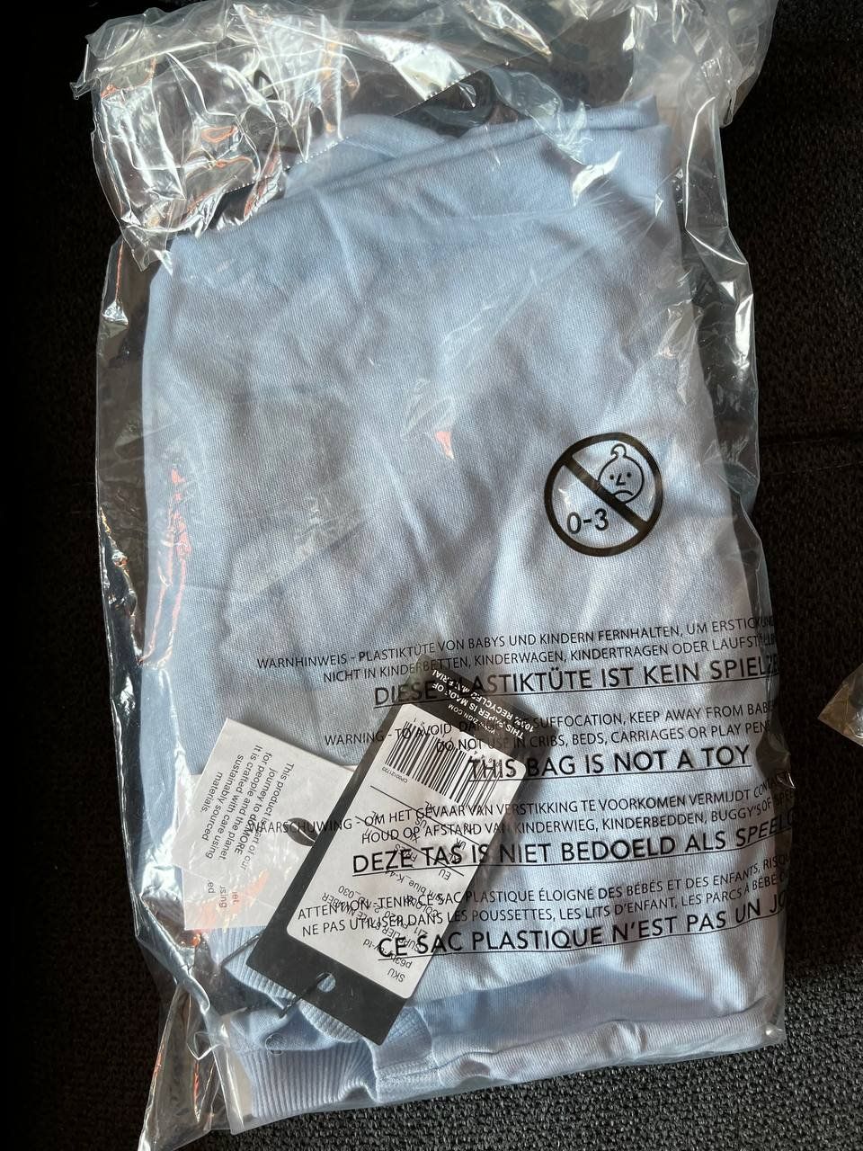 Maglioni & Felpe: Neue Pulli XL95%Cotton – Nuovo e nell'imballaggio originale da Riehen venduto da ann_76jw 6