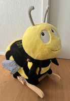 Schauckel Little RockersDer Little Rocker, ein kuschelweiche