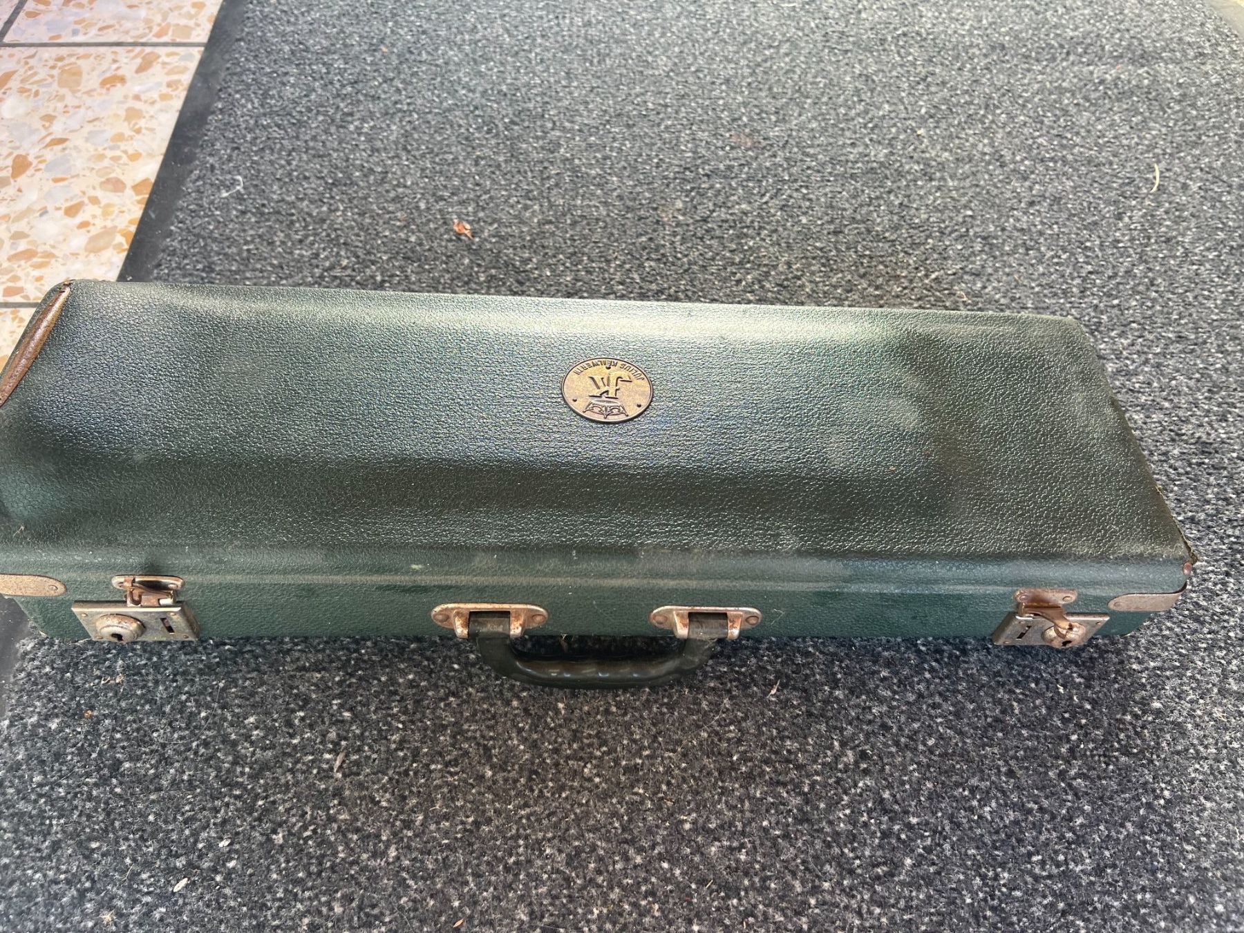 Musikinstrumente: Trompete Julius Keilwirth – Gebraucht aus Gränichen von Paolosch 1