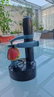 Elektrischer Apfel-Sparschäler AXPJ001 neuwertig