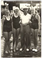 Fotografie Klagenfurt / Kärnten, Frauen