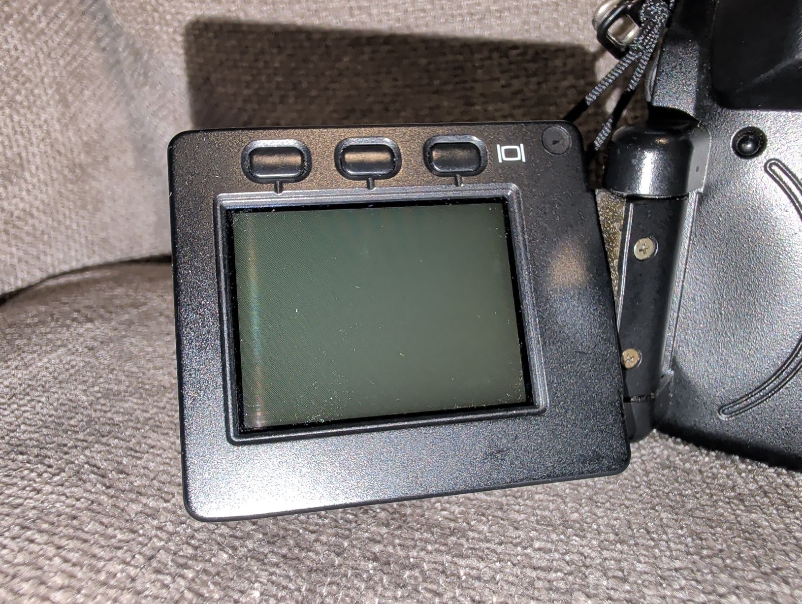 Nikon Appareil photo: Nikon Coolpix 5000 caméra digitale pas testé – D'occasion à Collombey par dan_kf9j 5