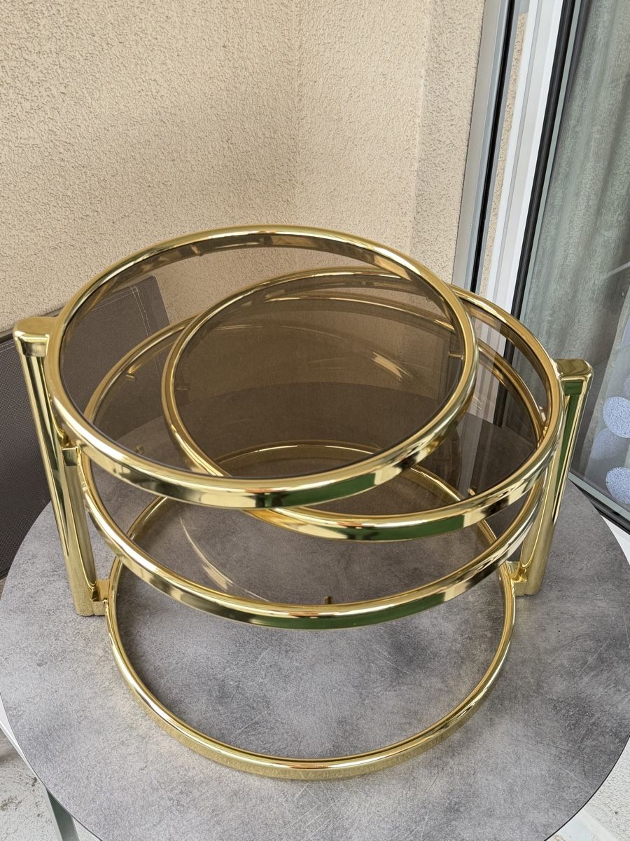 Tavoli: Table basse magnifique  – Usato da Bussigny venduto da ShopOp 2