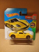 Hot Wheels - Porsche Carrera GT - 2016