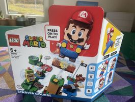 Lego Supermario