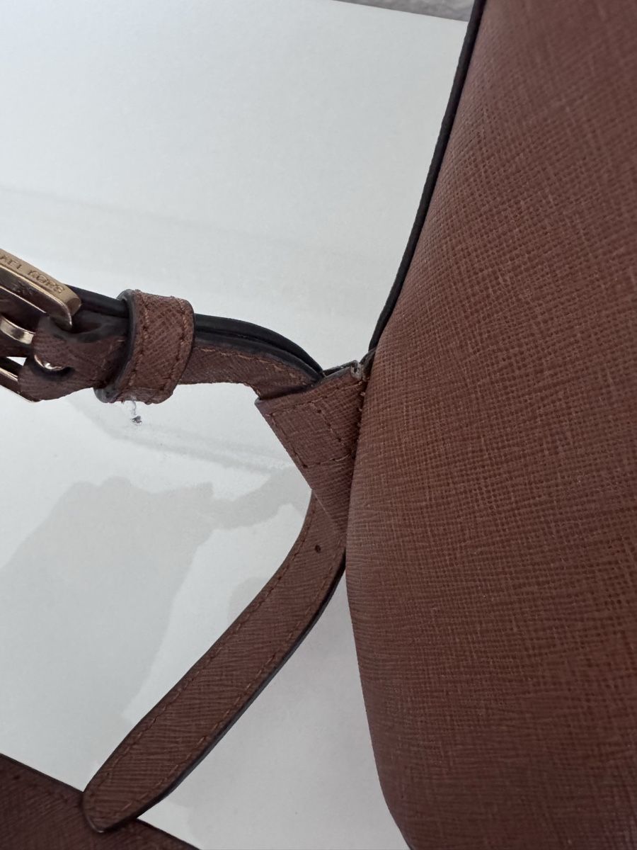 Rucksäcke: Rucksack Michael Kors Camel  – Gebraucht aus Bern von Angela23 2