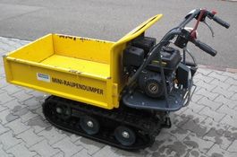 Raupentransporter