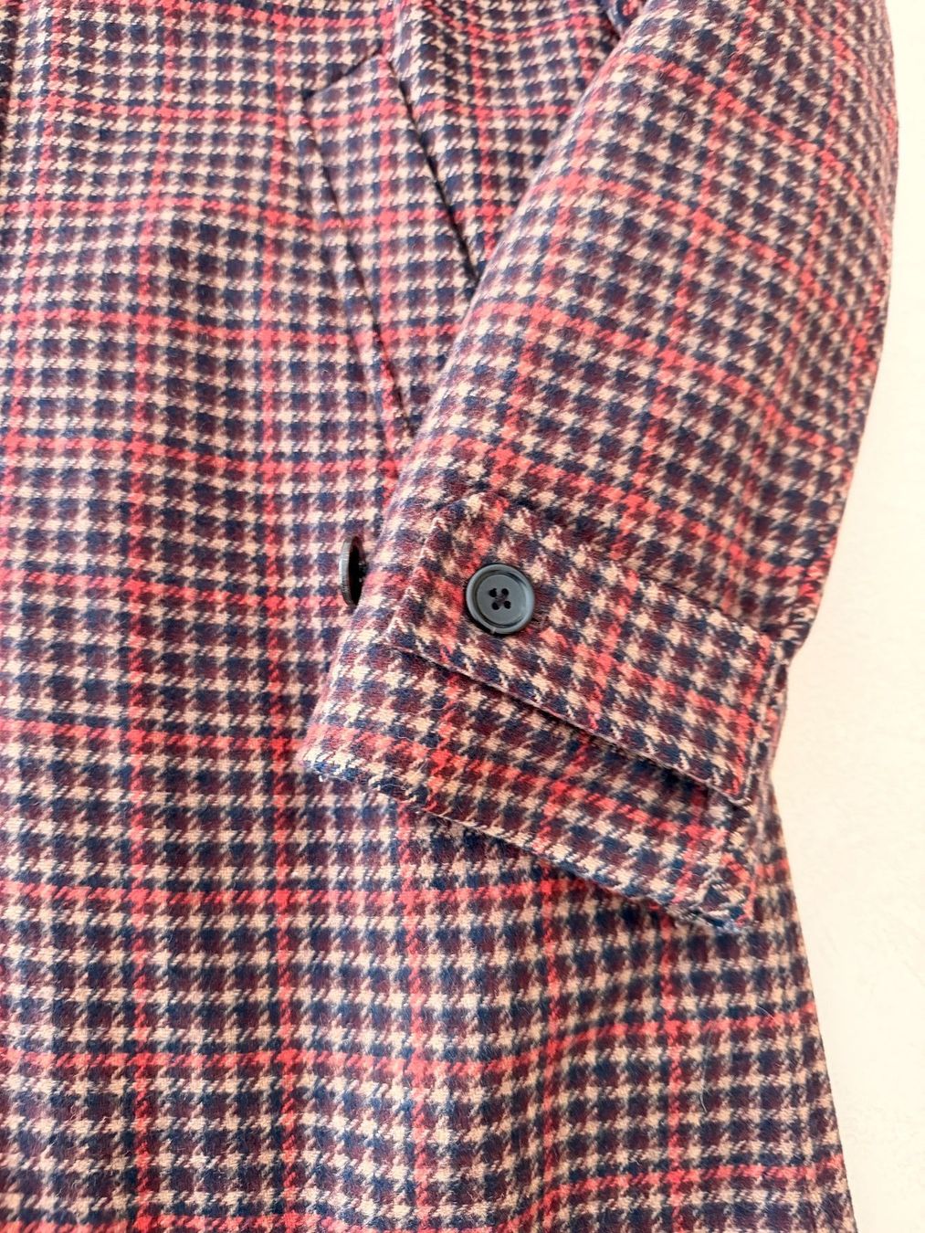 Paul Smith Mäntel: Paul Smith Wollmantel Grösse S – Gebraucht aus Chambésy von rob_gl27 2