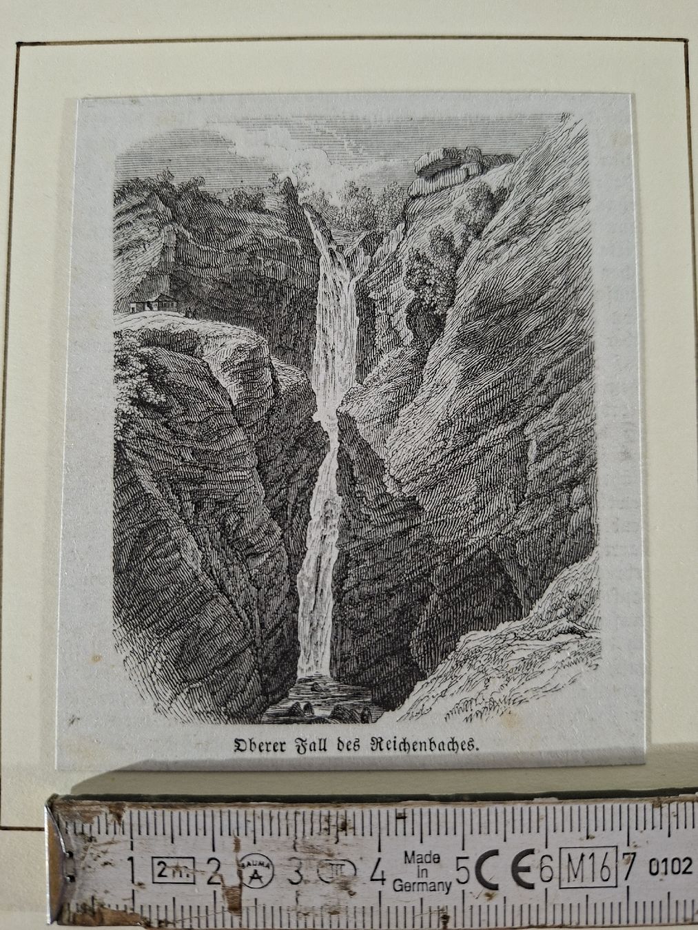Incisioni: Lot 67, 10 Stiche  – Usato da Grindelwald venduto da carro5 5