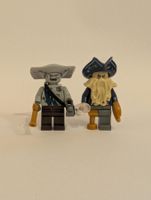 Piraten / Fluch der Karibik Minifigur