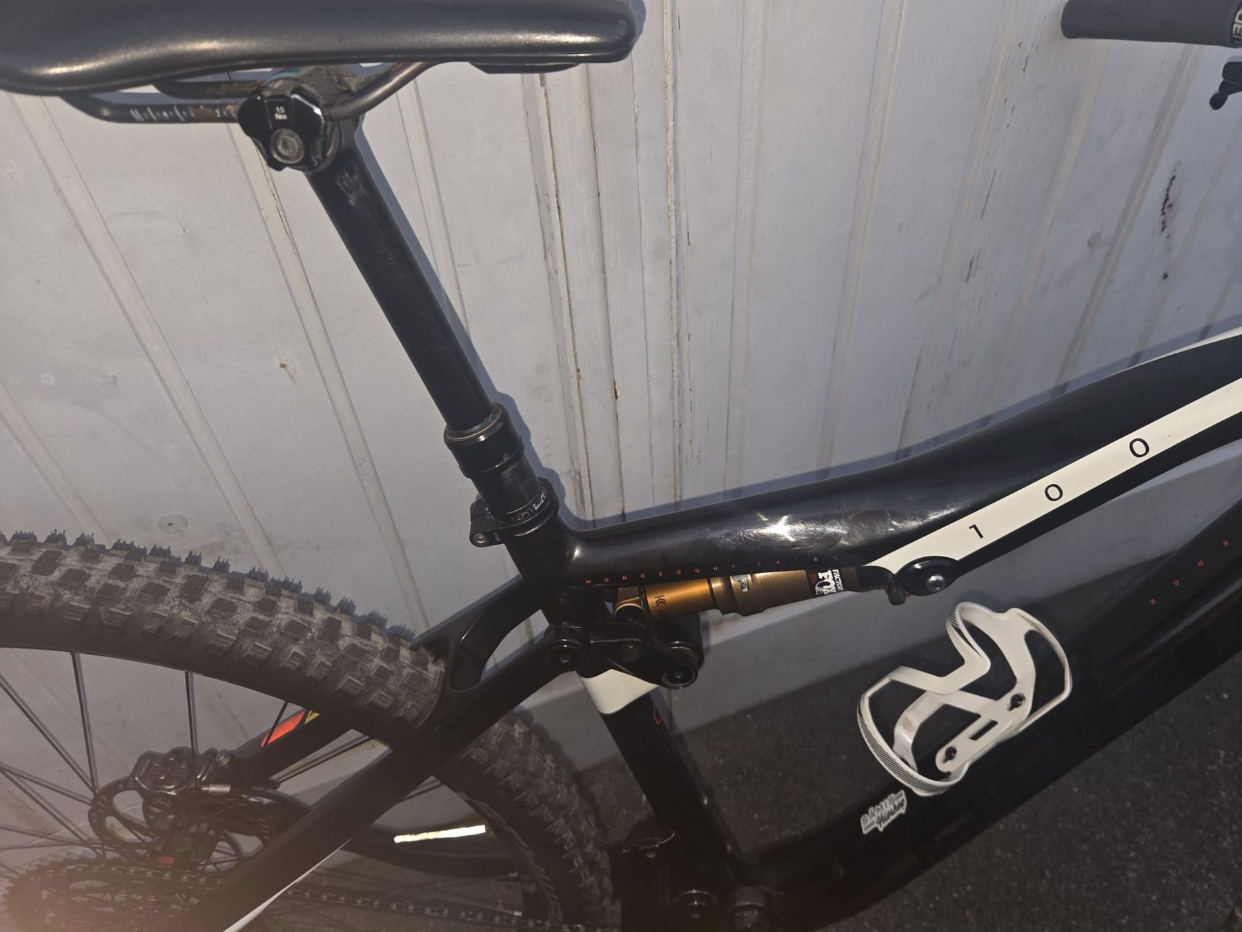 Bulls Velos: carbonvelo – Gebraucht aus Oberengstringen von con_2l5w 5