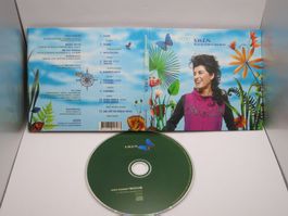 CD Asita Hamidi's Bazaar – S.W.E.N. Blue Butterfly's Journey