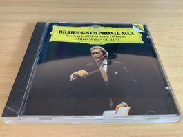 Brahms - Los Angeles Philharmonic Orchestra - Symphony No. 2