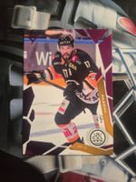 Luca Fazzini HC Lugano 2025/26 Sportzoo Pink
