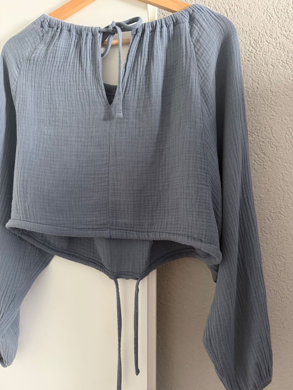Camicette: Beaumont Musselin Bluse Gr. S – Usato da Sins venduto da bit_rg7j 2