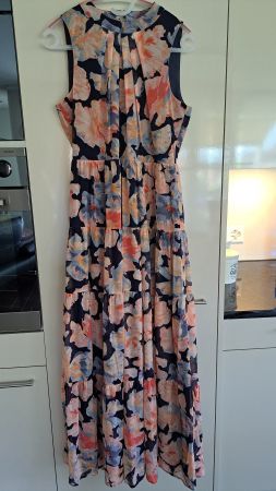 Sommerkleid der Marke PHASE EIGHT / ungetragen