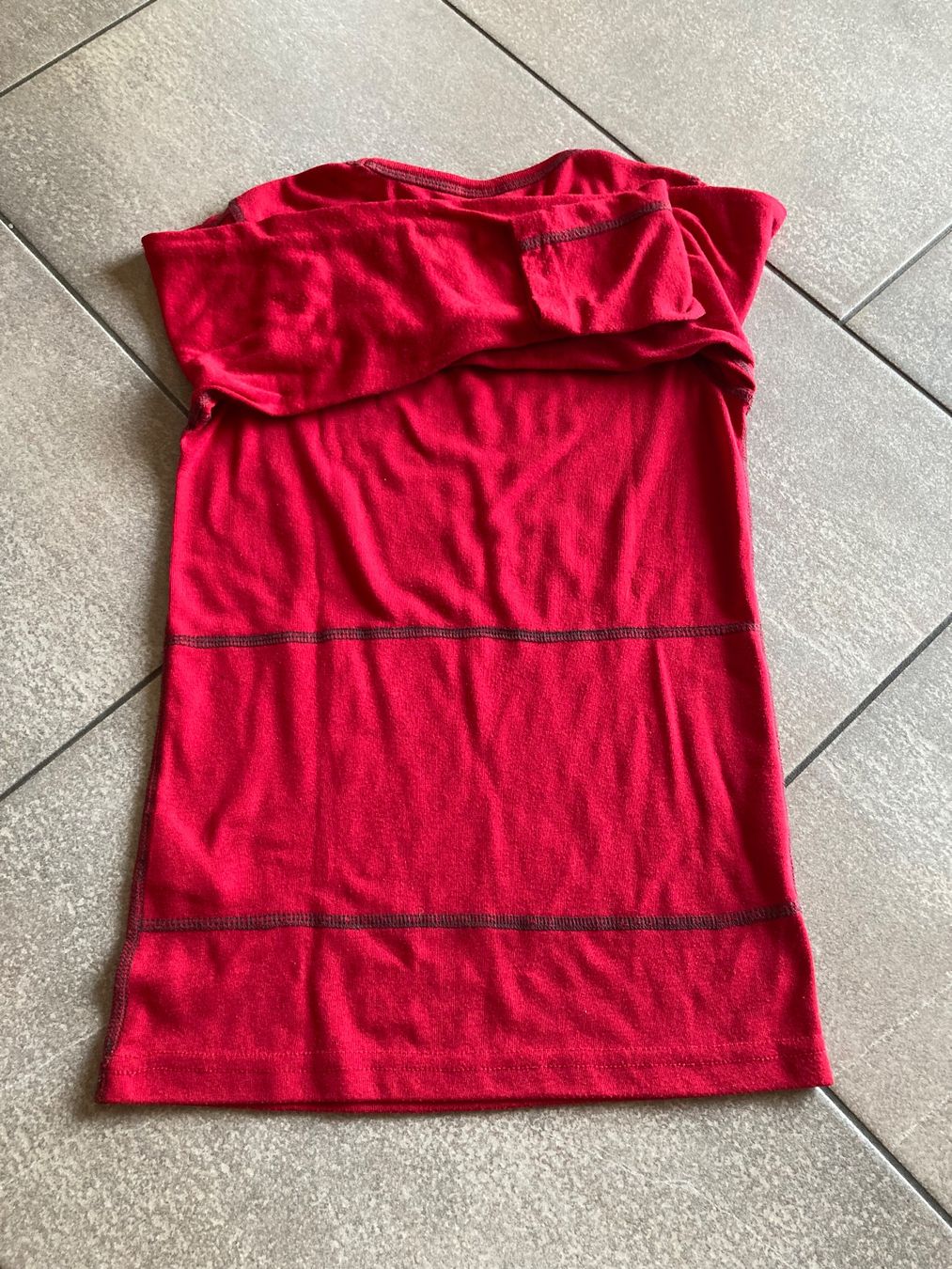 Biancheria intima: Thermo-Set Gr. 152; 2-teilig; Langarm – Usato da Mosnang venduto da Kusli09 1