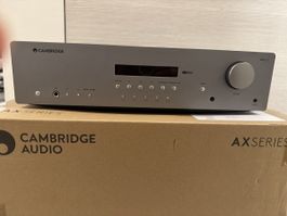 Stereo Receiver Cambridge Audio AXR85 sehr guter Zustand