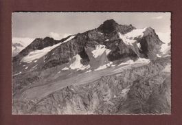 SAAS-FEE - Mittaghorn - Egginer - Feegletscher