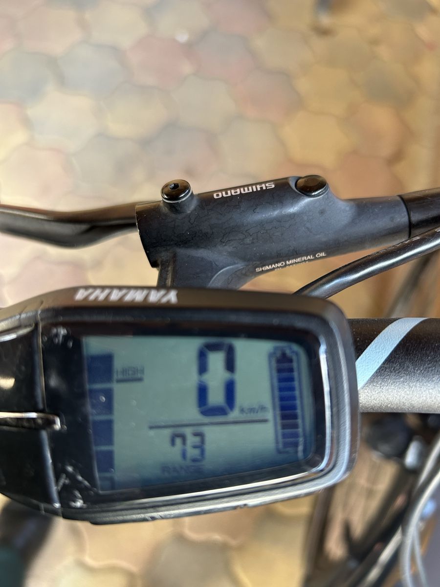 Wheeler Biciclette: Wheeler I-finity DI 28 / 48 – Usato da Neuhausen venduto da dom_w9w5 3