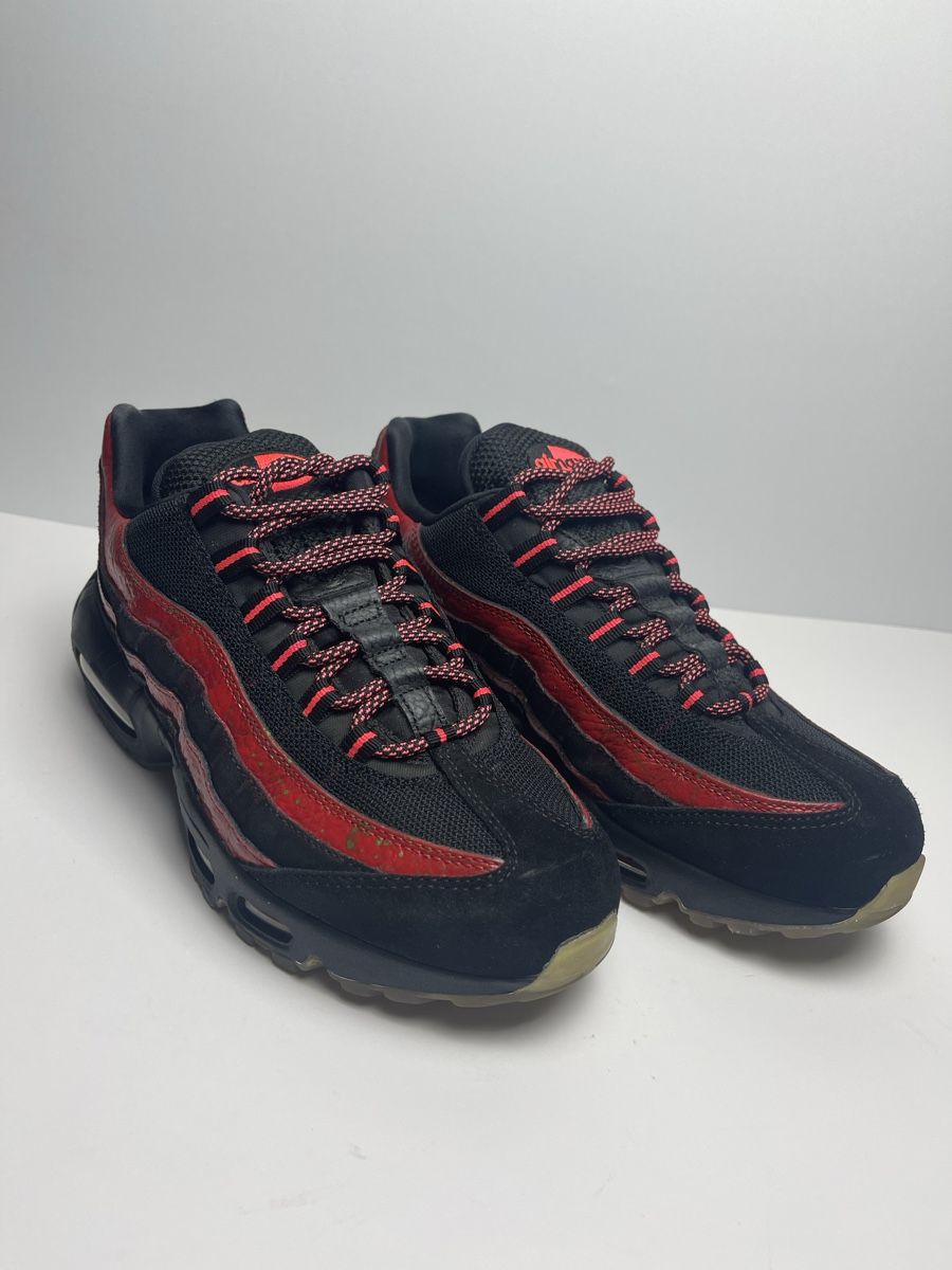 Nike air Max 95 chaussures taille 41 bonne etat Kaufen auf Ricardo