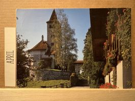 AK von Brienz