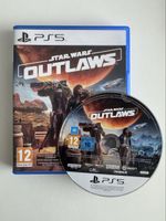 Star Wars: Outlaws (PS5)