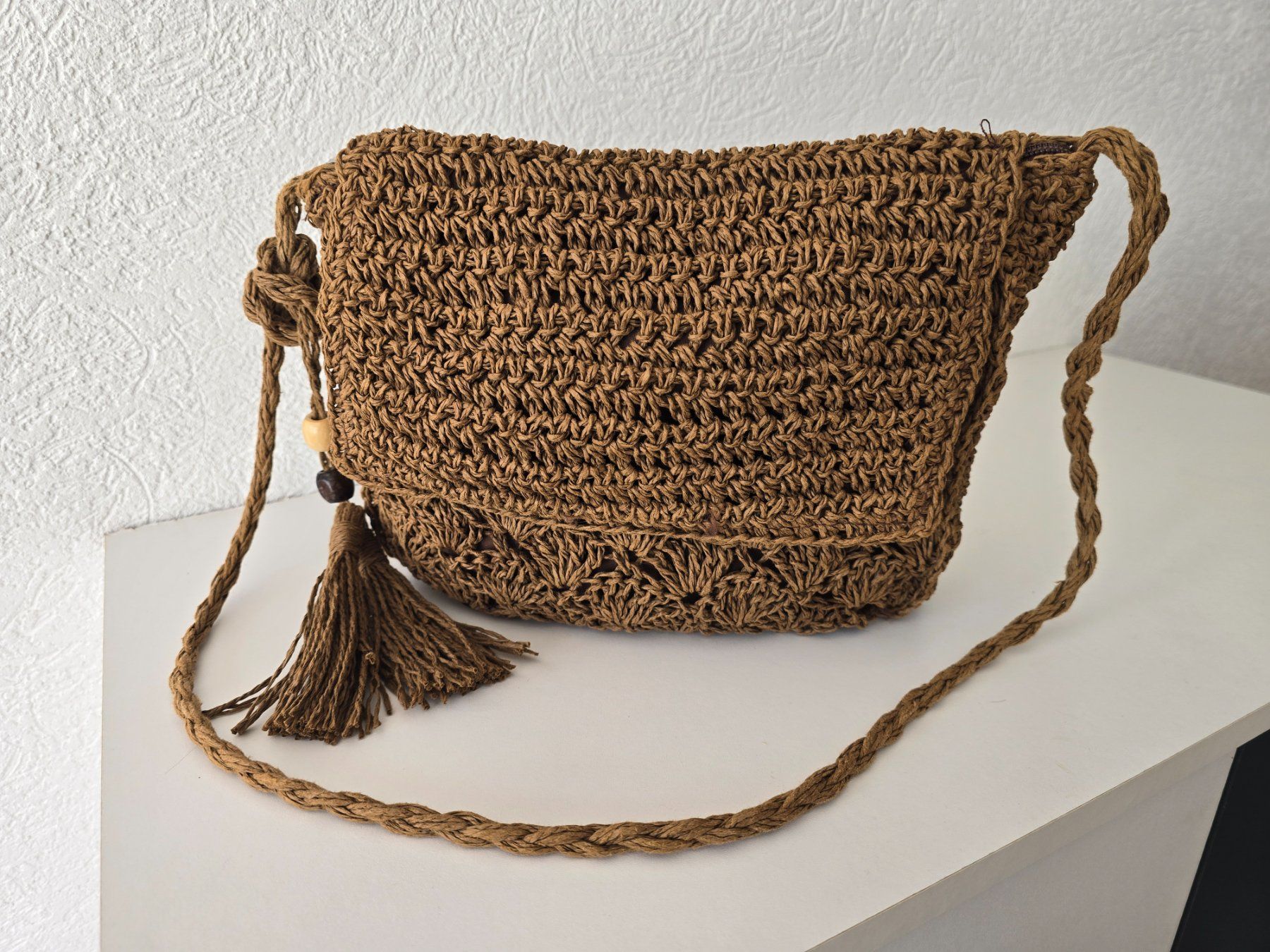Borse da donna: Sac Bohème – Usato da Les Verrières venduto da kitel79 1