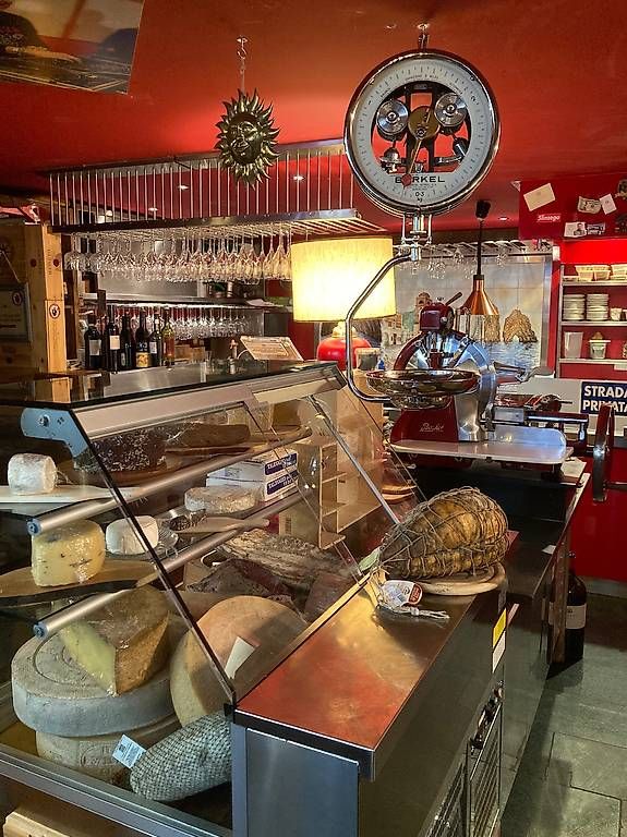 Bilance da cucina: BILANCIA BERKEL 3 KG  – Usato da St. Moritz venduto da Bao92 2