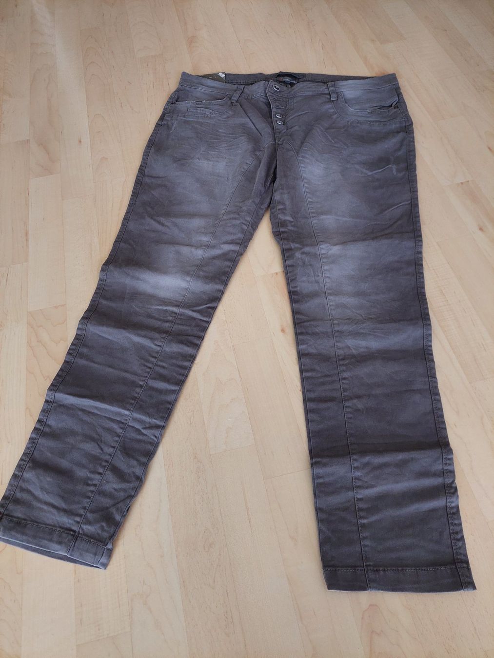 Hosen: Street One Hose Gr. 44/30 – Neu und originalverpackt aus Lyss von sfbuetikofer 1