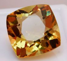 11.20 Ct Gems Certified
