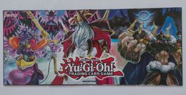 Yu-Gi-Oh Spielbrett selten