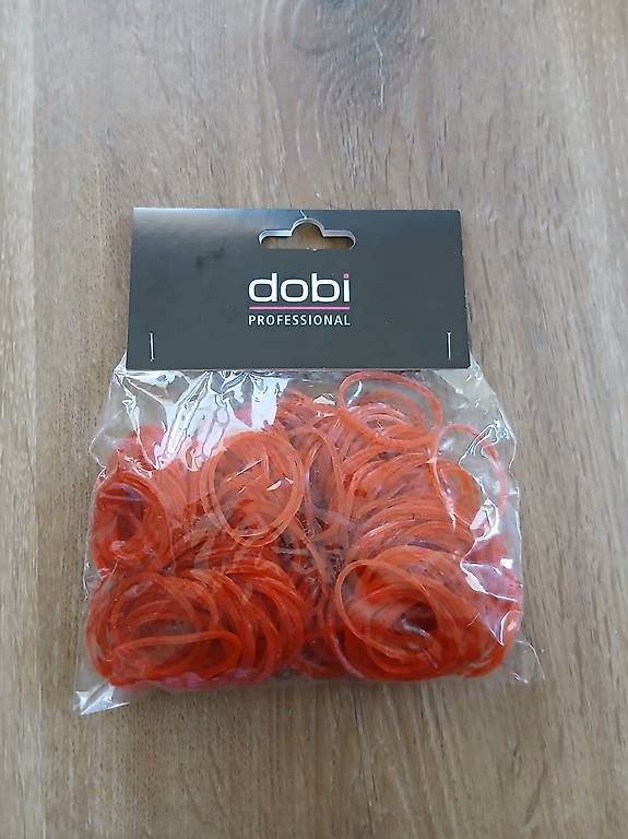 Haarschmuck: Haargummis – Neu und originalverpackt aus Grächen von jan_9wyc