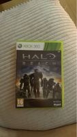 XBOX 360 Halo Reach Spiel