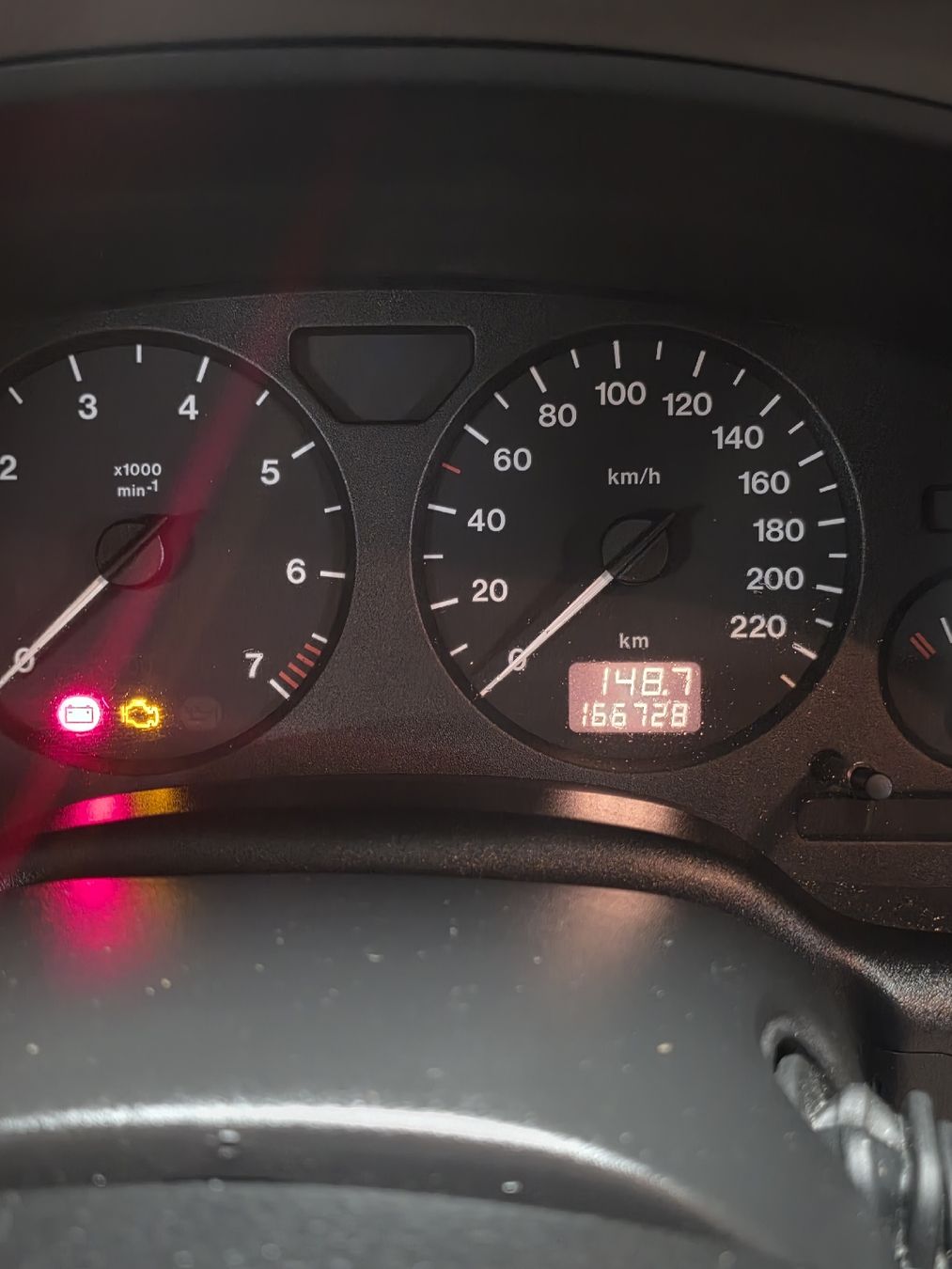Opel Autos: Opel Astra G18 – Gebraucht aus Uznach von songoku759 7