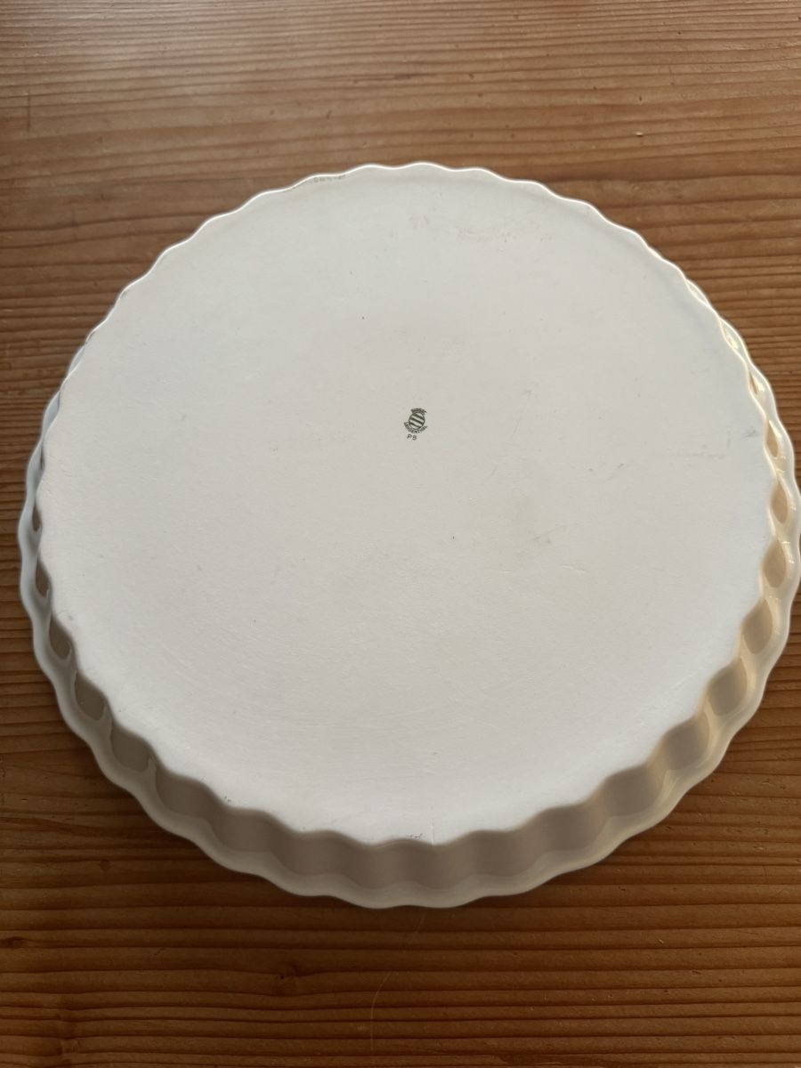Backformen: Backform Fruchtmuster Langenthal P5 ca. 28cm neuwertig – Gebraucht aus Lanzenhäusern von Galaa 3