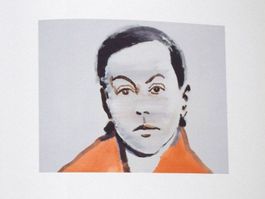 RAR Magnus Von Plessen Luzern Neues Kunstmuseum 2001